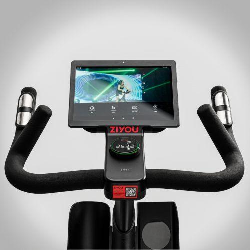 Imagem do produto Bike Spinning ZiYou 250 PRO | LANÇAMENTO