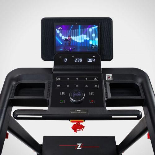 Imagem do produto Esteira ZiYou 250-S até 16km/h